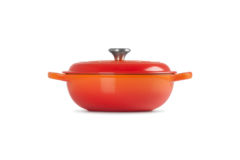 Le Creuset Stew Pot aus Gusseisen Angebote