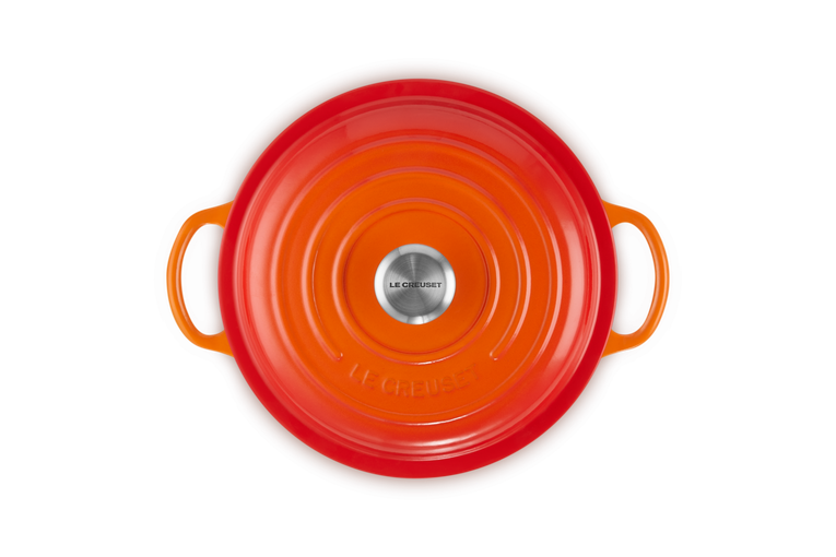 Le Creuset Stew Pot aus Gusseisen Angebote