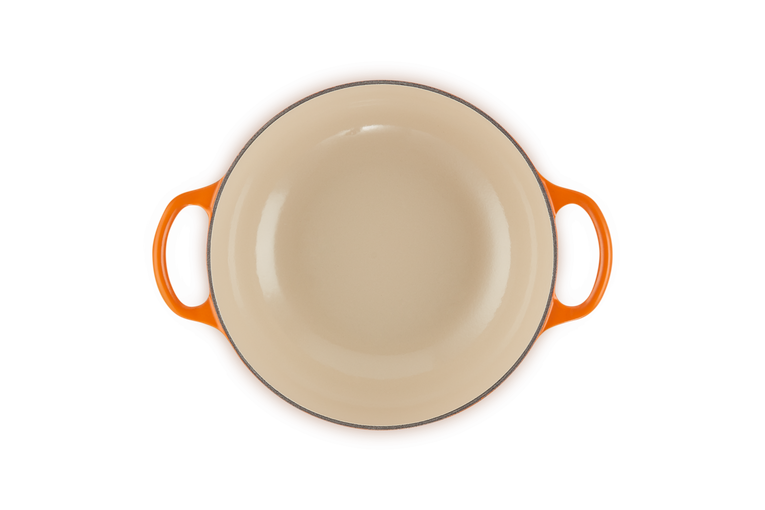 Le Creuset Stew Pot aus Gusseisen Angebote