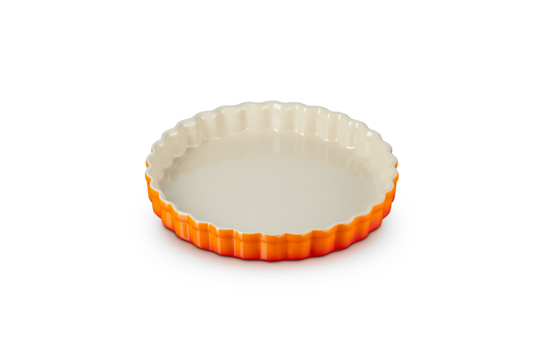 Le Creuset Tarteform aus Steinzeug Günstiger Verkauf