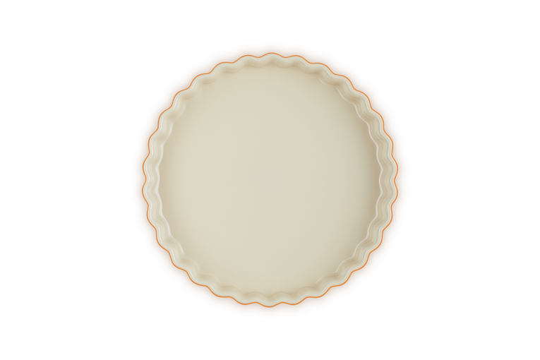 Le Creuset Tarteform aus Steinzeug Günstiger Verkauf
