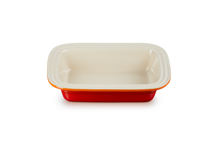 Le Creuset Lasagneform aus Steinzeug Blitzverkäufe