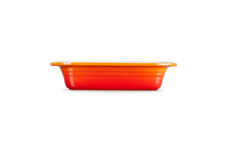Le Creuset Lasagneform aus Steinzeug Blitzverkäufe