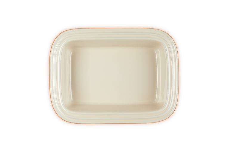 Le Creuset Lasagneform aus Steinzeug Blitzverkäufe