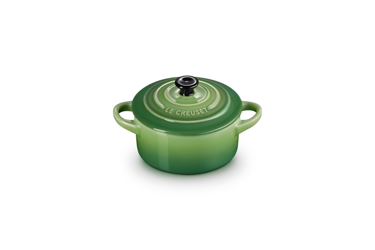 Le Creuset Mini-Cocotte aus Steinzeug Fabrik Onlineshop