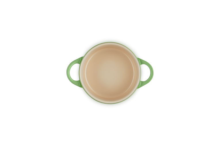 Le Creuset Mini-Cocotte aus Steinzeug Fabrik Onlineshop