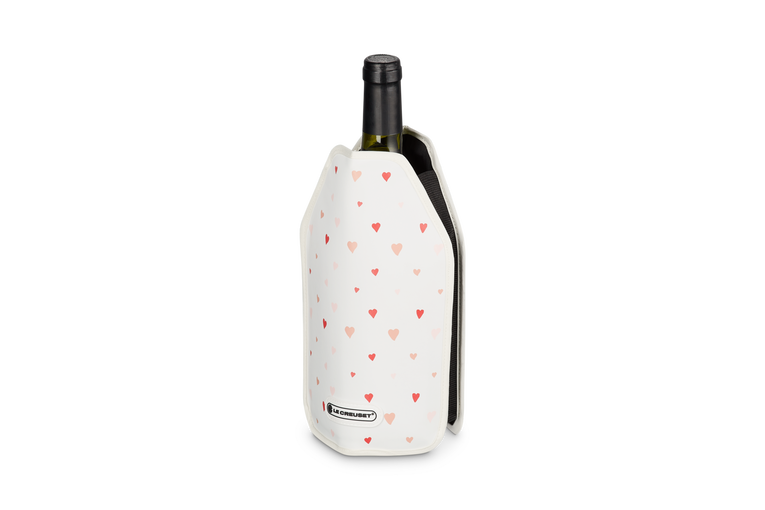 Le Creuset Weinkühler WA-126 Hearts Sonderangebot