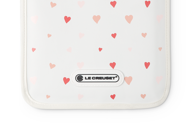 Le Creuset Weinkühler WA-126 Hearts Online Shopping