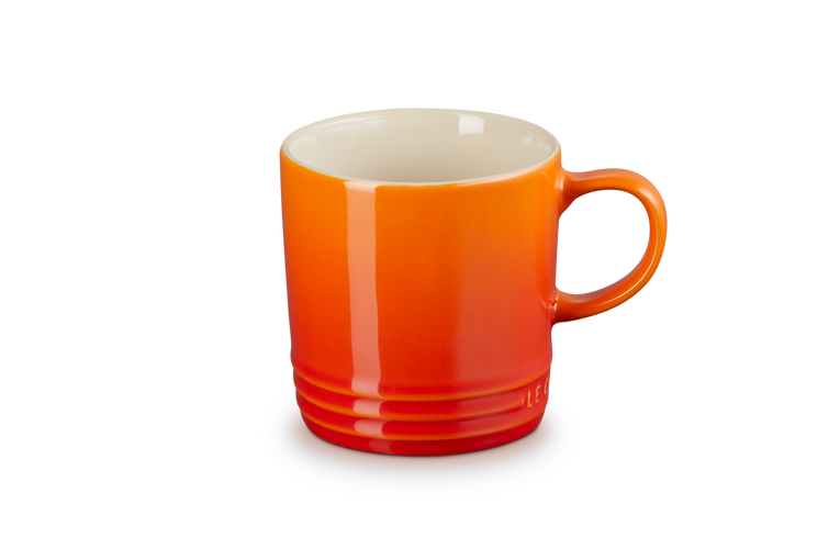 Le Creuset Becher aus Steinzeug