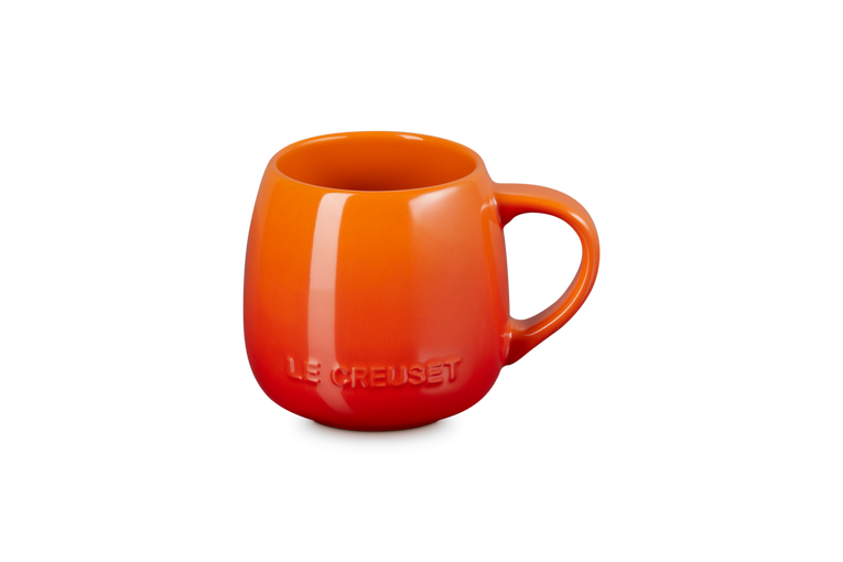 Le Creuset Becher Coupe aus Steinzeug