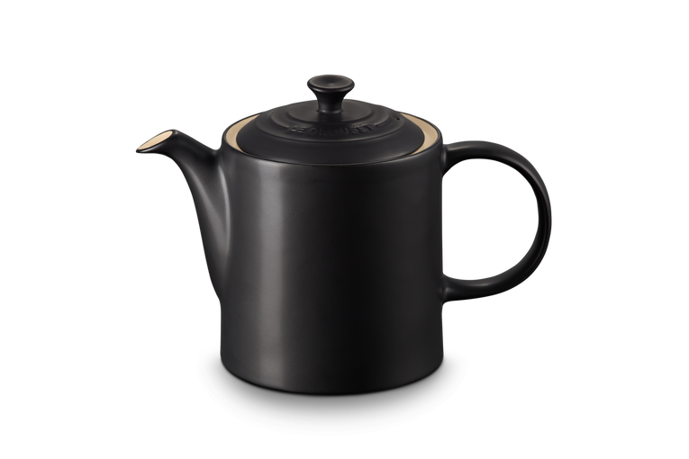 Le Creuset Hohe Kanne aus Steinzeug