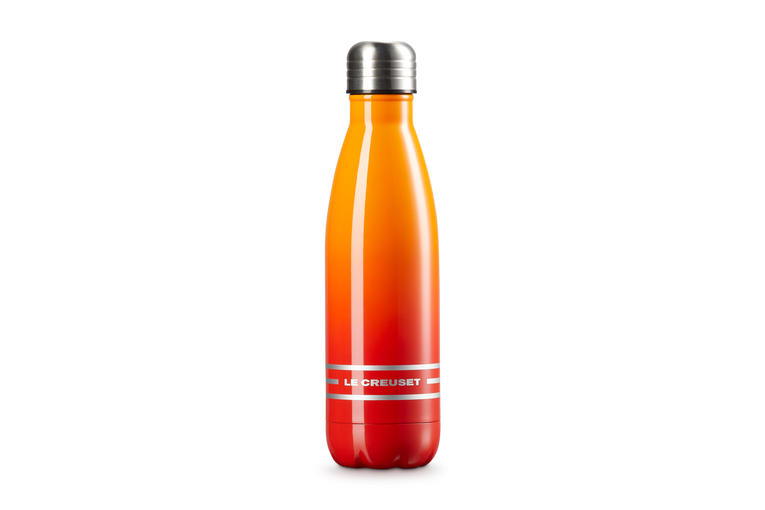 Le Creuset Trinkflasche Vatertagsangebot