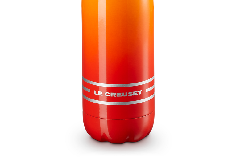 Le Creuset Trinkflasche Vatertagsangebot