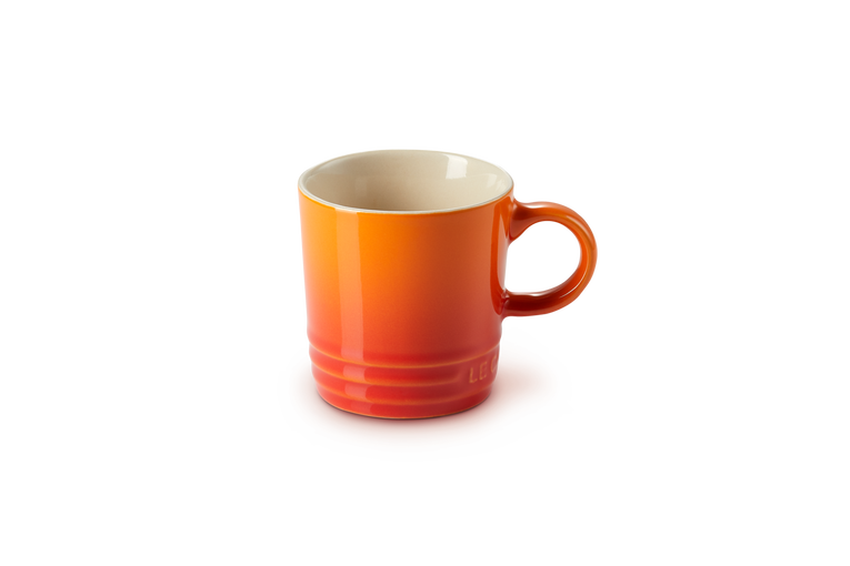 Le Creuset Espressotasse aus Steinzeug Valentinstagsangebot