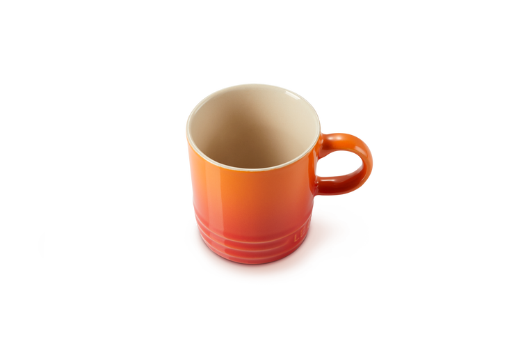 Le Creuset Espressotasse aus Steinzeug Valentinstagsangebot