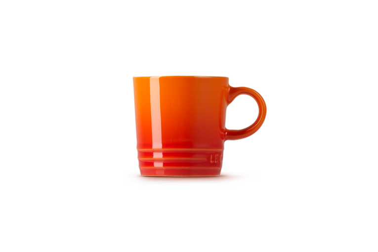 Le Creuset Espressotasse aus Steinzeug Valentinstagsangebot