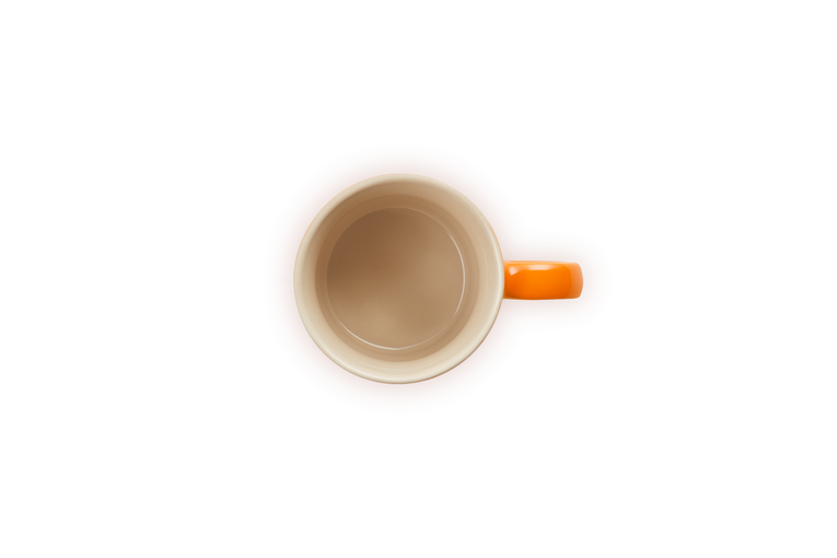 Le Creuset Espressotasse aus Steinzeug Valentinstagsangebot