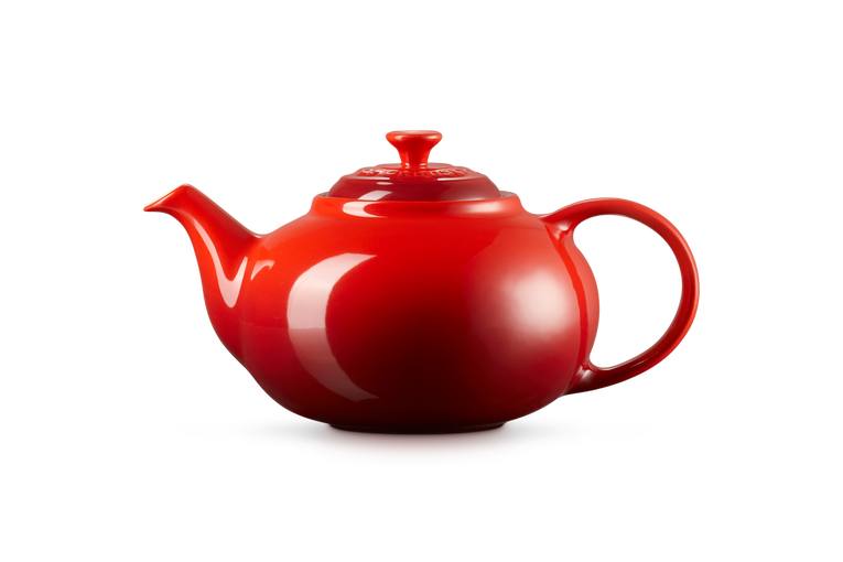 Le Creuset Klassische Kanne aus Steinzeug Heißer Verkauf