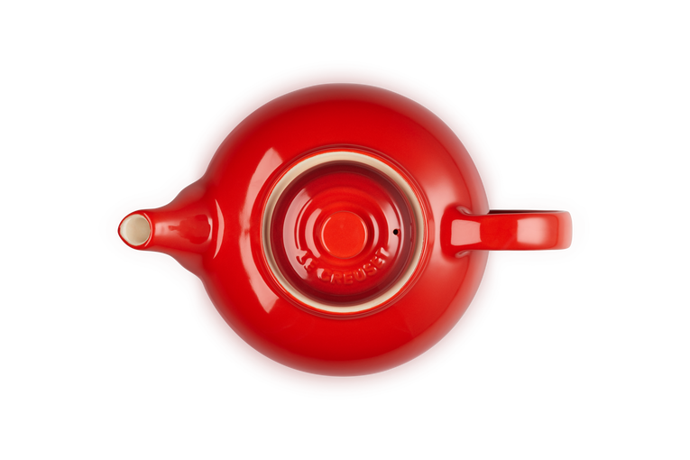 Le Creuset Klassische Kanne aus Steinzeug Heißer Verkauf