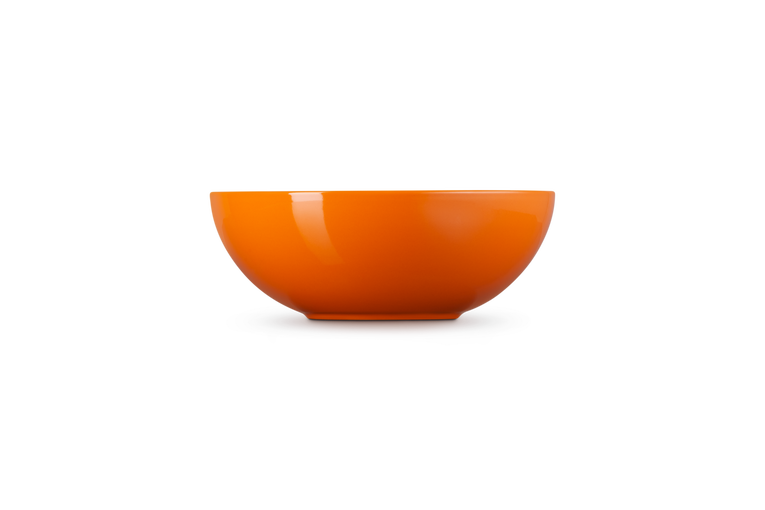 Le Creuset Salatschüssel aus Steinzeug Top Angebot