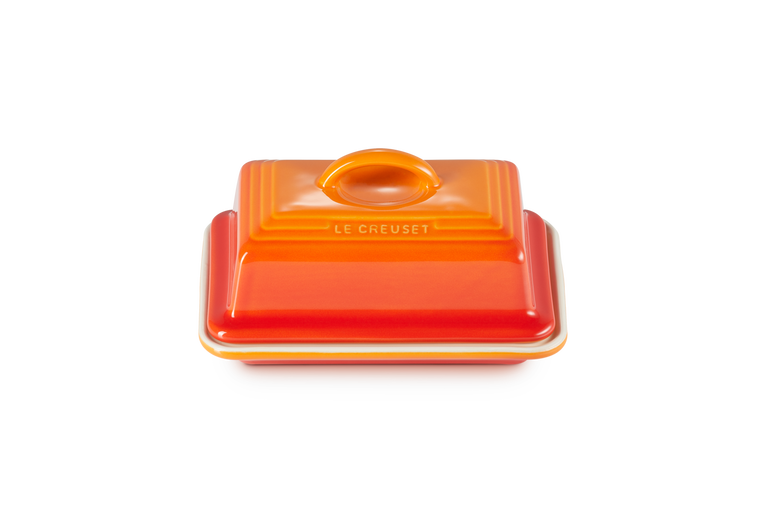 Le Creuset Butterdose aus Steinzeug Online Outlet