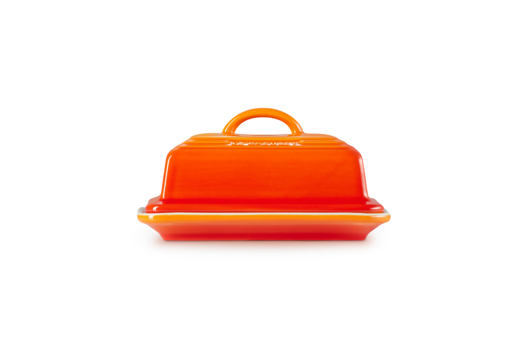 Le Creuset Butterdose aus Steinzeug Online Outlet