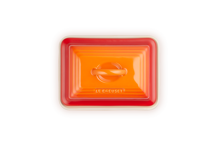 Le Creuset Butterdose aus Steinzeug Online Outlet