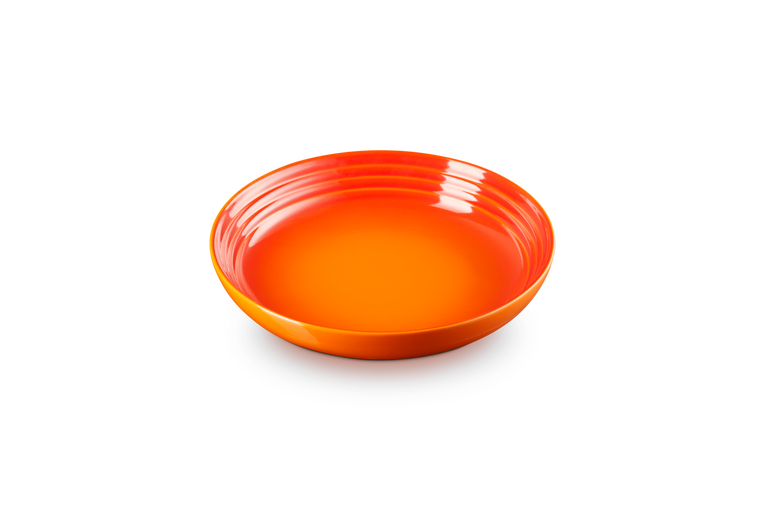 Le Creuset Suppenteller aus Steinzeug Zeitlich begrenztes Angebot
