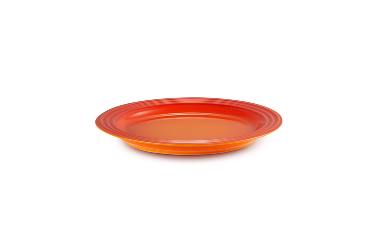 Le Creuset Frühstücksteller aus Steinzeug