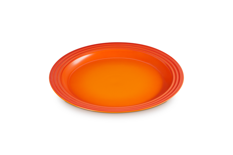 Le Creuset Speiseteller aus Steinzeug Große Rabatte