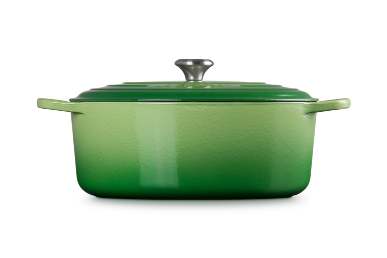 Le Creuset Ovaler Bräter aus Gusseisen Bestseller