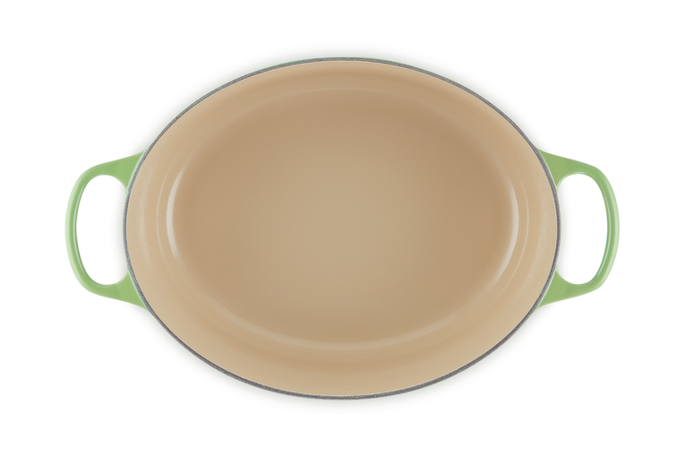 Le Creuset Ovaler Bräter aus Gusseisen Bestseller