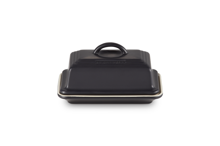 Le Creuset Butterdose aus Steinzeug