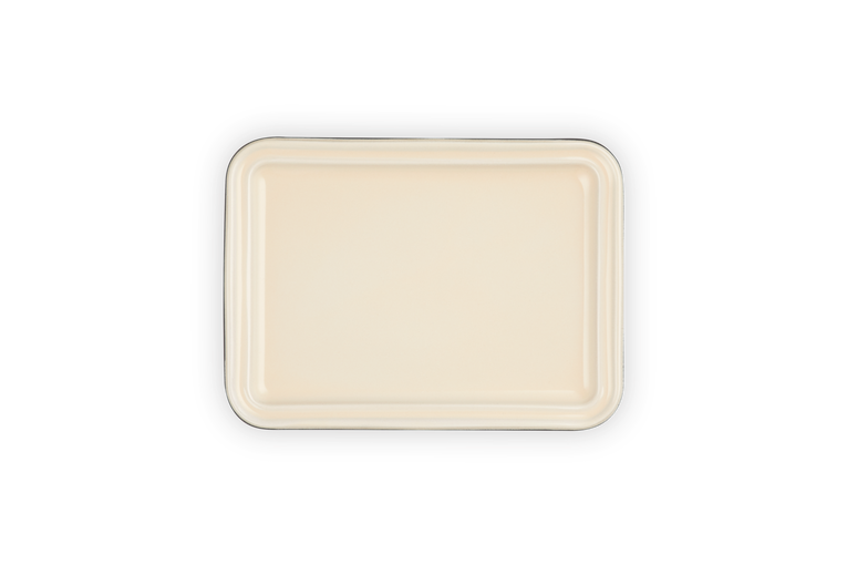 Le Creuset Butterdose aus Steinzeug Kauf eins, bekomm eins gratis