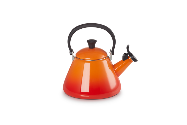 Le Creuset Wasserkessel Kone Tiefpreis