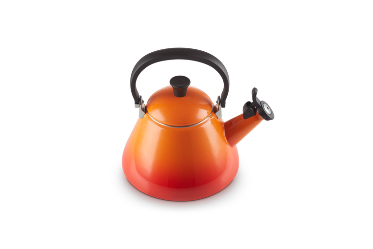 Le Creuset Wasserkessel Kone Tiefpreis