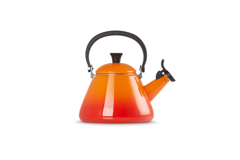 Le Creuset Wasserkessel Kone Tiefpreis