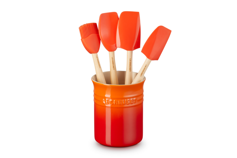 Le Creuset Kochkellen-Set 5tlg. Craft
