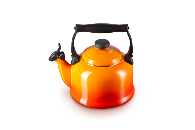 Le Creuset Wasserkessel Tradition Kostenlose Rückgabe