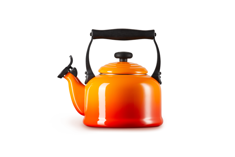 Le Creuset Wasserkessel Tradition Kostenlose Rückgabe