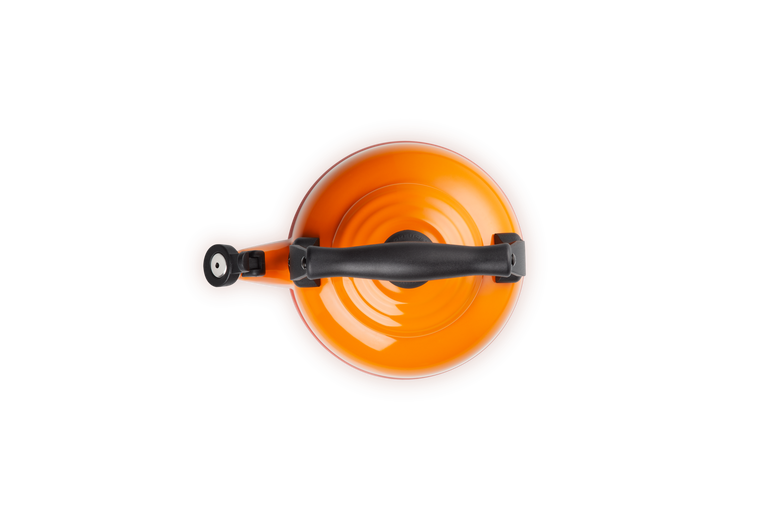 Le Creuset Wasserkessel Tradition Kostenlose Rückgabe