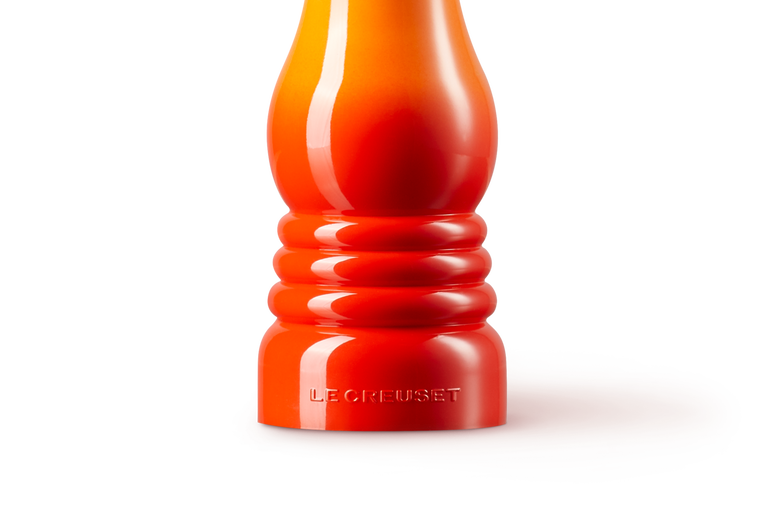 Le Creuset Pfeffermühle Begrenzte Freigabe