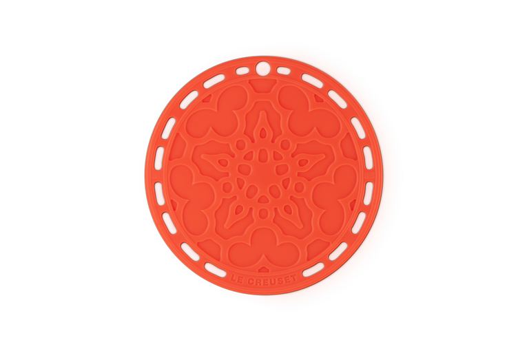 Le Creuset Untersetzer Tradition Letzte 3 Tage