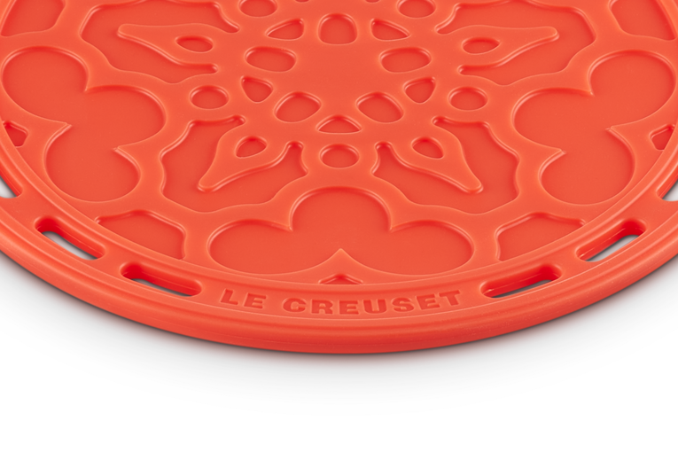 Le Creuset Untersetzer Tradition Letzte 3 Tage