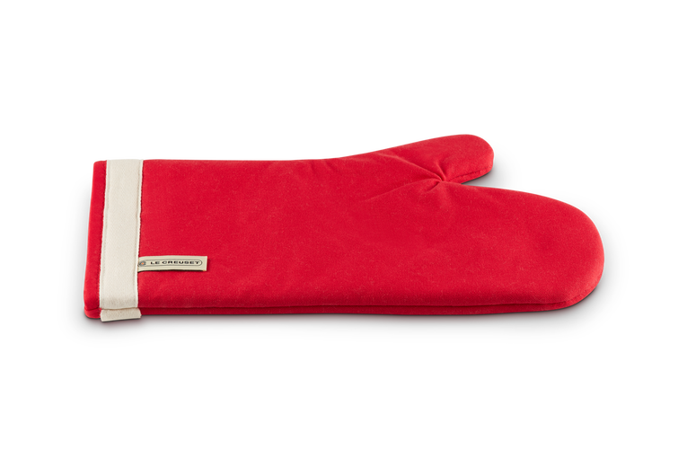Le Creuset Ofenhandschuh Letzter Tag