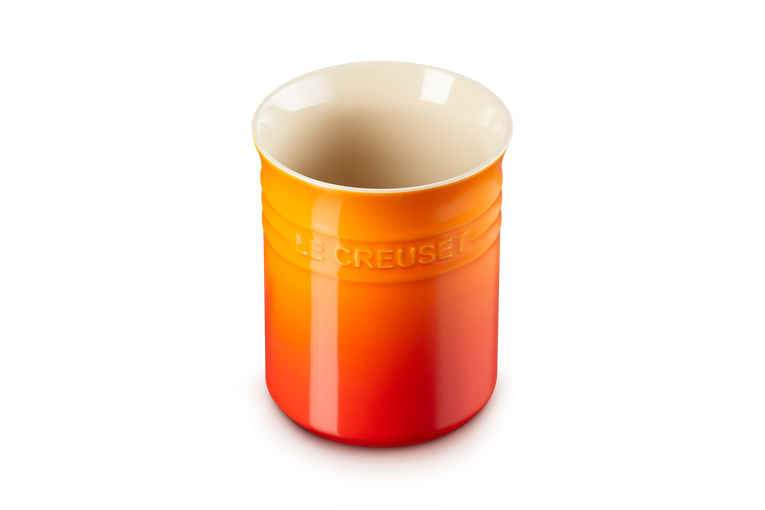 Le Creuset Topf für Kochkellen aus Steinzeug Bis zu 60% Rabatt