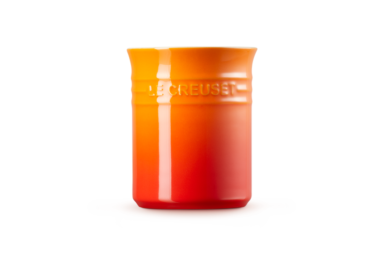 Le Creuset Topf für Kochkellen aus Steinzeug Bis zu 60% Rabatt