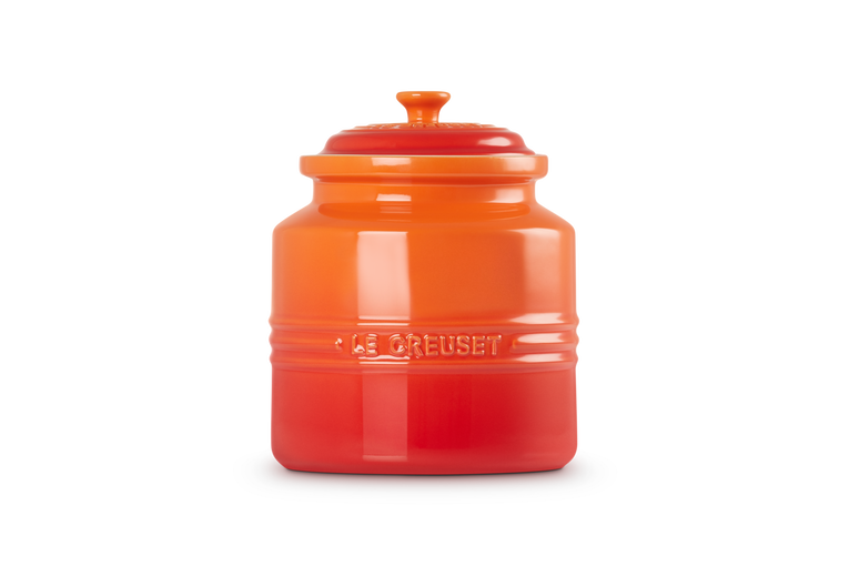 Le Creuset Gebäckdose aus Steinzeug Bis zu 55% Rabatt