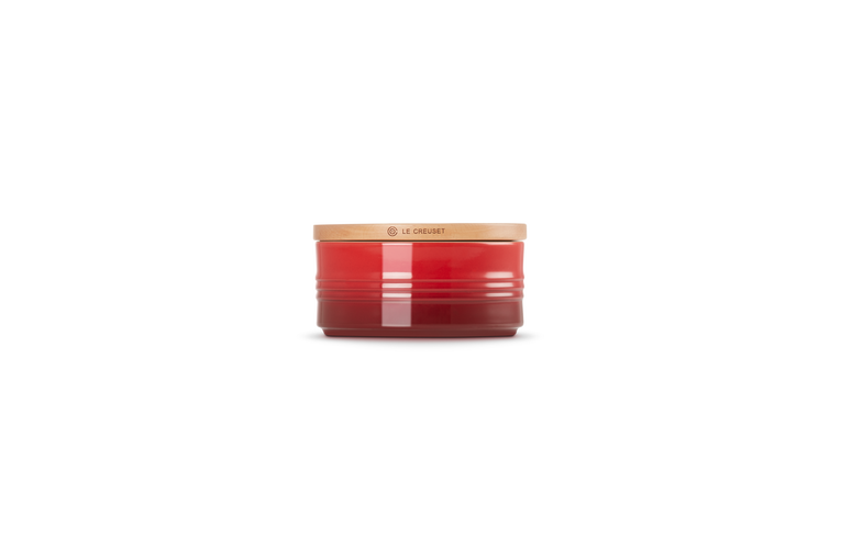 Le Creuset Kleine Vorratsdose 14 cm aus Steinzeug Discount Store für neue Produkte