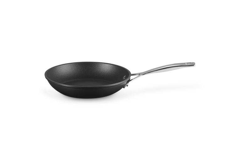 Le Creuset Aluminium-Antihaft flache Pfanne